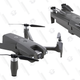 Vivitar VTI Phoenix Foldable Drone | $125 | StackSocial